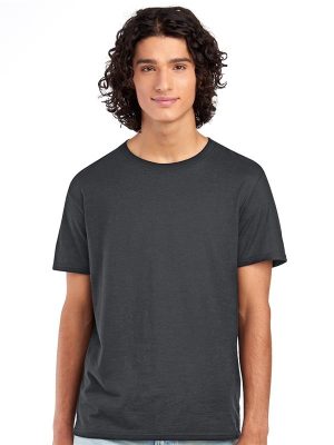 Jerzees Essential Cotton Combed 150 Regular Fit Tee Adult - Image 22