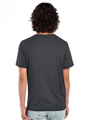 Jerzees Essential Cotton Combed 150 Regular Fit Tee Adult - Image 23