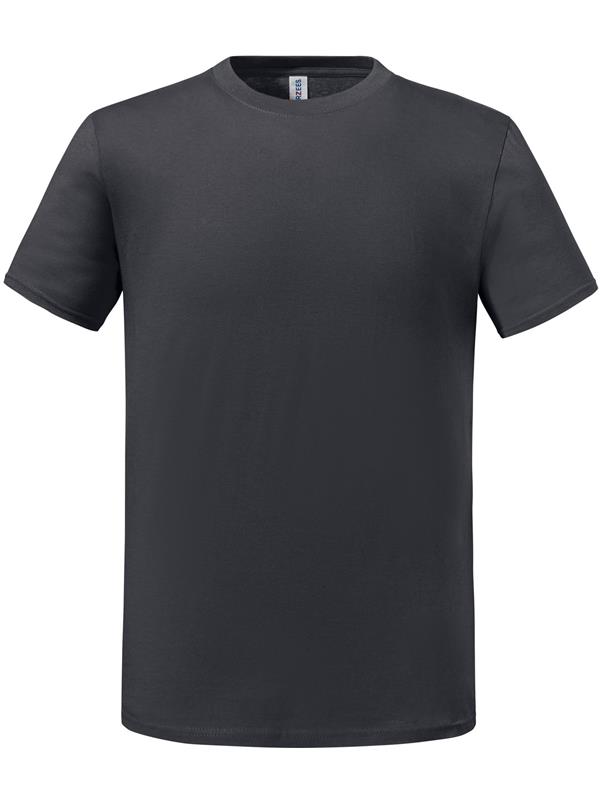 Jerzees Essential Cotton Combed 150 Regular Fit Tee Adult