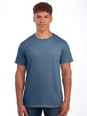Jerzees Essential Cotton Combed 150 Regular Fit Tee Adult - Image 27