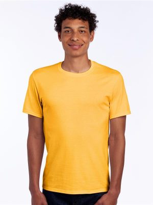 Jerzees Essential Cotton Combed 150 Regular Fit Tee Adult - Image 37