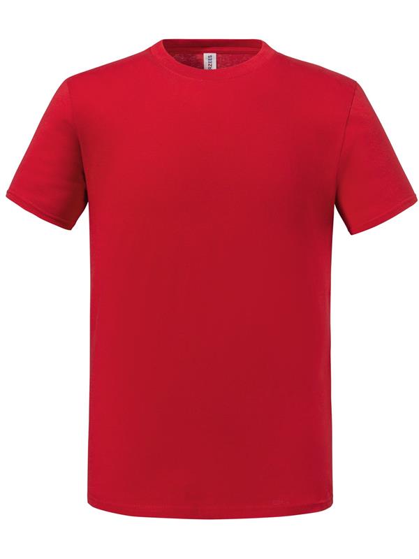 Jerzees Essential Cotton Combed 150 Regular Fit Tee Adult