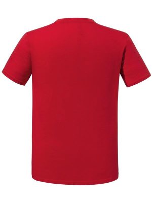 Jerzees Essential Cotton Combed 150 Regular Fit Tee Adult - Image 70