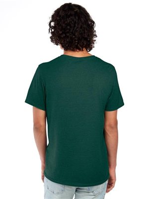 Jerzees Essential Cotton Combed 150 Regular Fit Tee Adult - Image 33