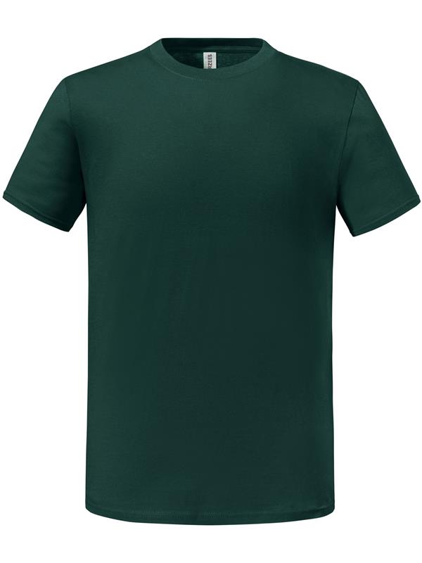 Jerzees Essential Cotton Combed 150 Regular Fit Tee Adult