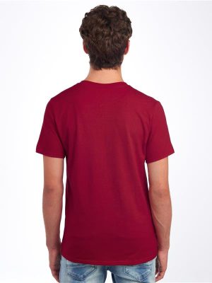 Jerzees Essential Cotton Combed 150 Regular Fit Tee Adult - Image 18