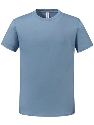 Jerzees Essential Cotton Combed 150 Regular Fit Tee Adult - Image 49