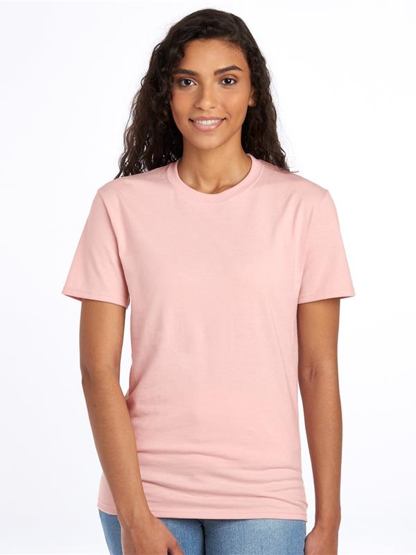 Jerzees Essential Cotton Combed 150 Regular Fit Tee Adult