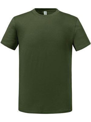Jerzees Essential Cotton Combed 150 Regular Fit Tee Adult - Image 44
