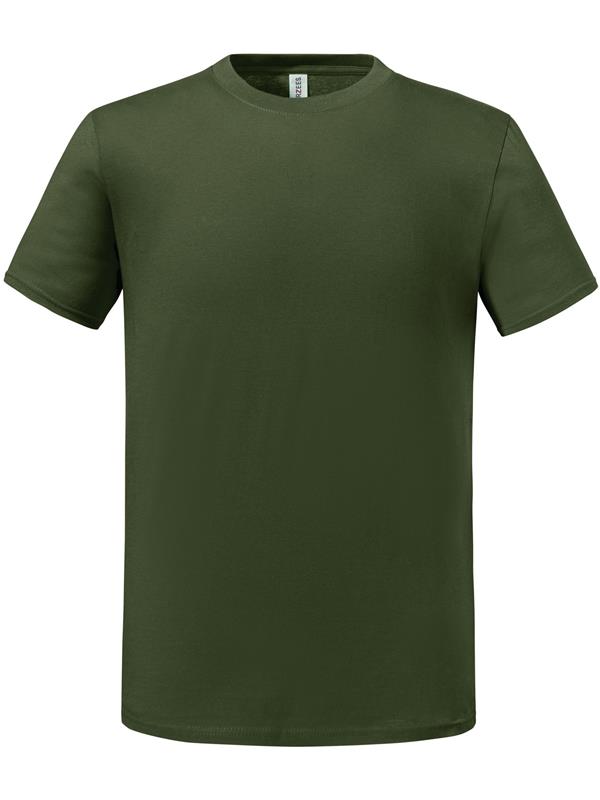 Jerzees Essential Cotton Combed 150 Regular Fit Tee Adult