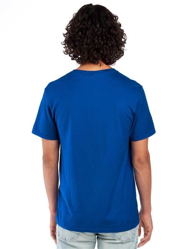 Jerzees Essential Cotton Combed 150 Regular Fit Tee Adult