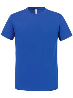 Jerzees Essential Cotton Combed 150 Regular Fit Tee Adult - Image 59