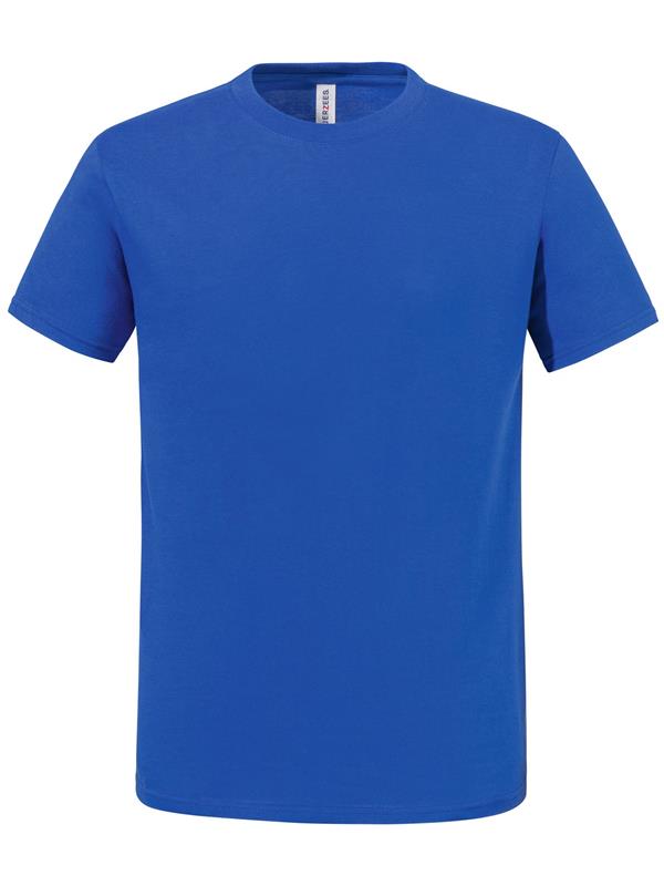 Jerzees Essential Cotton Combed 150 Regular Fit Tee Adult