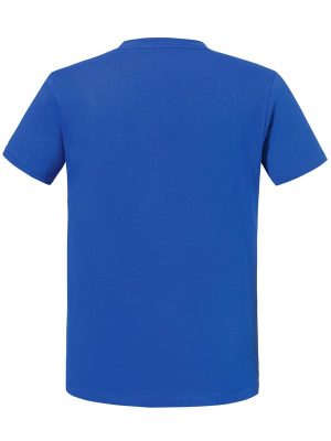 Jerzees Essential Cotton Combed 150 Regular Fit Tee Adult - Image 60