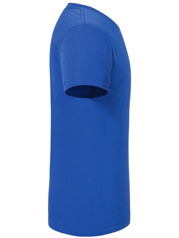 Jerzees Essential Cotton Combed 150 Regular Fit Tee Adult