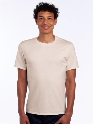 Jerzees Essential Cotton Combed 150 Regular Fit Tee Adult - Image 62