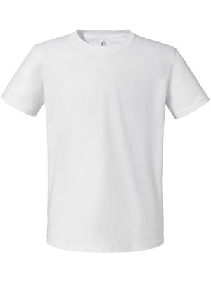 Jerzees Eco Premium Combed 165 Regular Fit Organic Tee Kids - Image 69