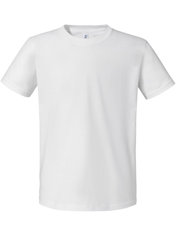 Jerzees Eco Premium Combed 165 Regular Fit Organic Tee Kids