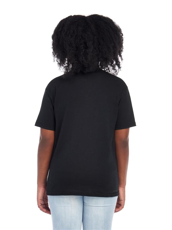 Jerzees Eco Premium Combed 165 Regular Fit Organic Tee Kids