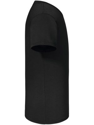 Jerzees Eco Premium Combed 165 Regular Fit Organic Tee Kids - Image 6