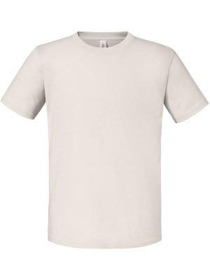 Jerzees Eco Premium Combed 165 Regular Fit Organic Tee Kids - Image 34