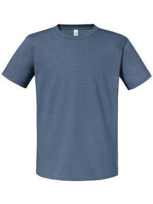 Jerzees Eco Premium Combed 165 Regular Fit Organic Tee Kids - Image 14