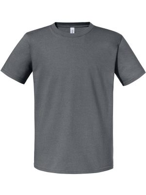 Jerzees Eco Premium Combed 165 Regular Fit Organic Tee Kids - Image 49