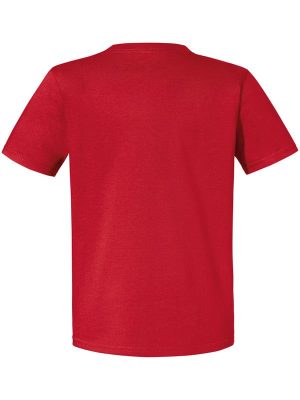 Jerzees Eco Premium Combed 165 Regular Fit Organic Tee Kids - Image 65