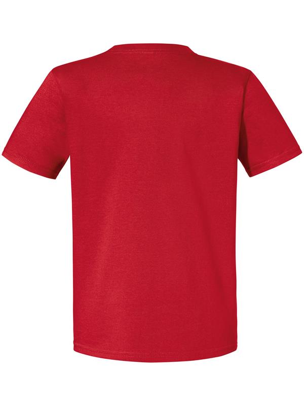 Jerzees Eco Premium Combed 165 Regular Fit Organic Tee Kids