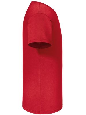 Jerzees Eco Premium Combed 165 Regular Fit Organic Tee Kids - Image 66