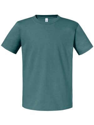 Jerzees Eco Premium Combed 165 Regular Fit Organic Tee Kids - Image 59