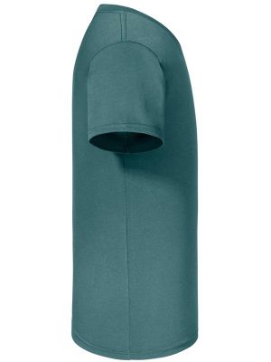 Jerzees Eco Premium Combed 165 Regular Fit Organic Tee Kids - Image 60