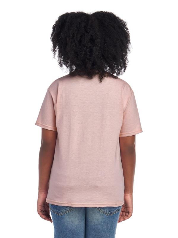 Jerzees Eco Premium Combed 165 Regular Fit Organic Tee Kids