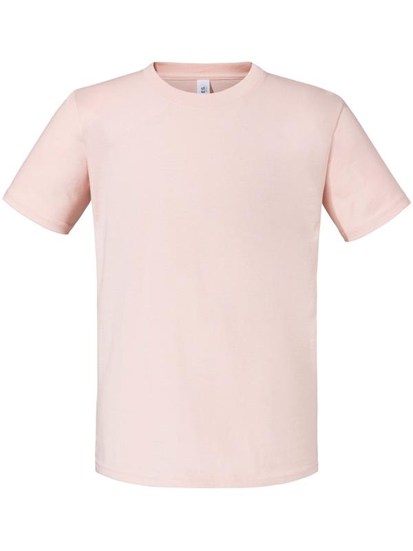 Jerzees Eco Premium Combed 165 Regular Fit Organic Tee Kids