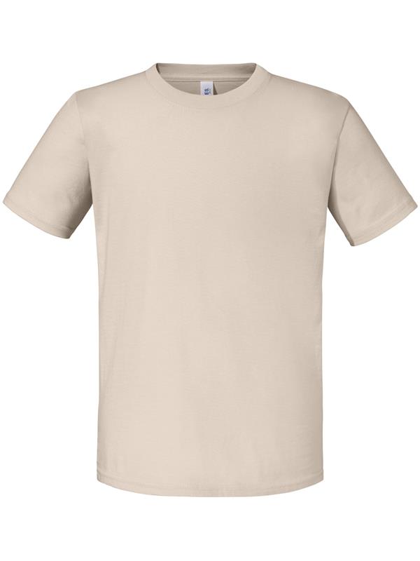 Jerzees Eco Premium Combed 165 Regular Fit Organic Tee Kids