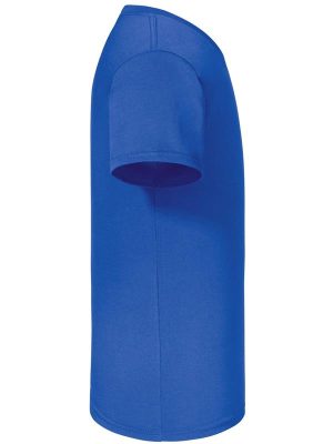 Jerzees Eco Premium Combed 165 Regular Fit Organic Tee Kids - Image 55