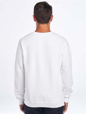 Jerzees Nublend Open End 275 Regular Fit Sweat Adult - Image 69