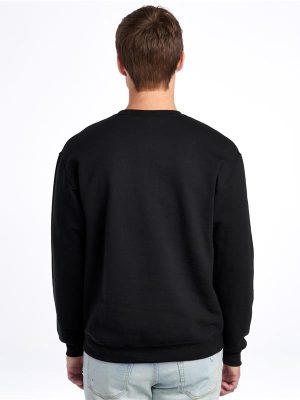 Jerzees Nublend Open End 275 Regular Fit Sweat Adult - Image 8