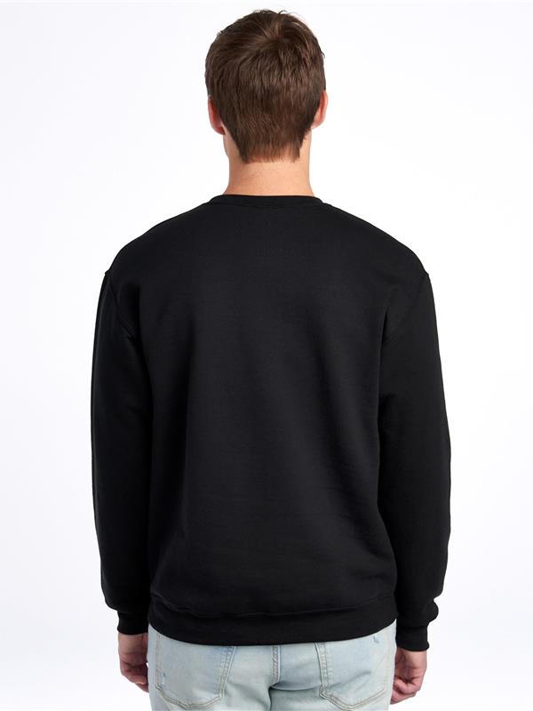 Jerzees Nublend Open End 275 Regular Fit Sweat Adult