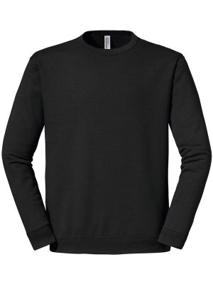 Jerzees Nublend Open End 275 Regular Fit Sweat Adult - Image 9