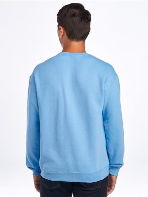 Jerzees Nublend Open End 275 Regular Fit Sweat Adult - Image 43