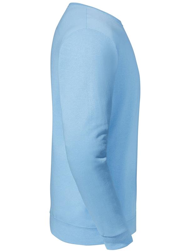 Jerzees Nublend Open End 275 Regular Fit Sweat Adult