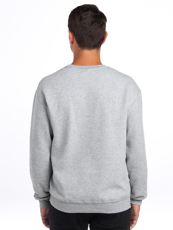 Jerzees Nublend Open End 275 Regular Fit Sweat Adult