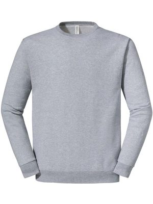 Jerzees Nublend Open End 275 Regular Fit Sweat Adult - Image 4