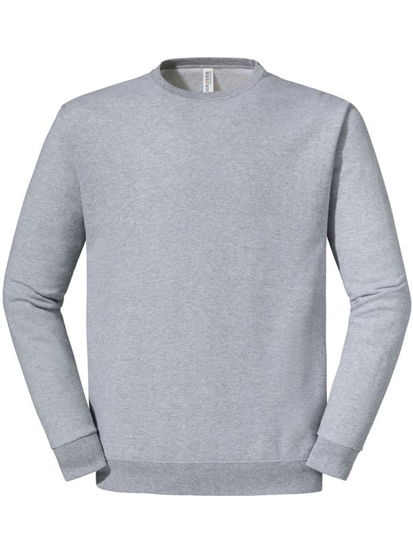 Jerzees Nublend Open End 275 Regular Fit Sweat Adult