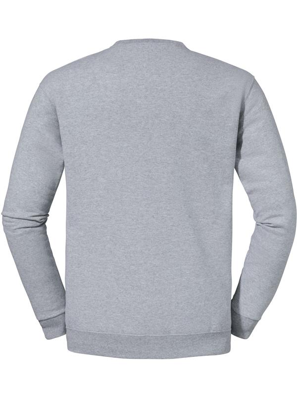 Jerzees Nublend Open End 275 Regular Fit Sweat Adult