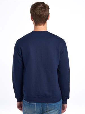 Jerzees Nublend Open End 275 Regular Fit Sweat Adult - Image 53