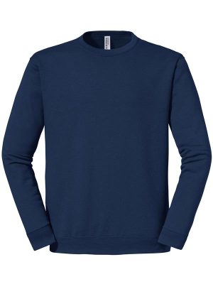 Jerzees Nublend Open End 275 Regular Fit Sweat Adult - Image 54