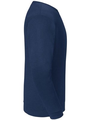 Jerzees Nublend Open End 275 Regular Fit Sweat Adult - Image 56