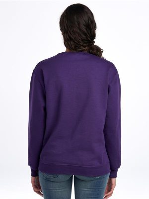 Jerzees Nublend Open End 275 Regular Fit Sweat Adult - Image 28